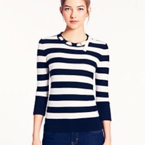 Kate Spade light sweater